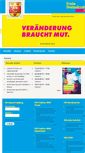 Mobile Screenshot of fdp-kreis-steinfurt.de